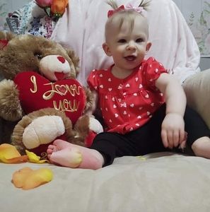 Meet your Posher, Teresa